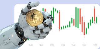 Proceedary crypto exchange platform overview display