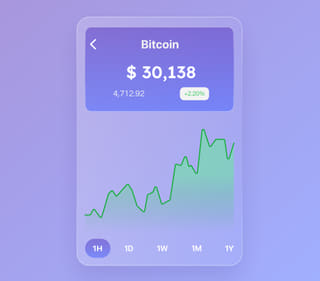 Proceedary online environment for handling cryptocurrency holdings